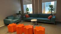 Möte- lounge Trädgårdsgatan 20