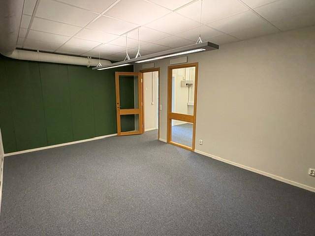 Timmermansgatan 16, Centrum