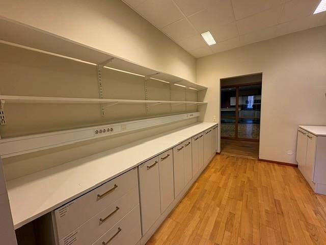 Timmermansgatan 16, Centrum