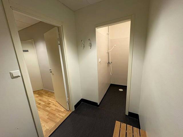 Timmermansgatan 16, Centrum