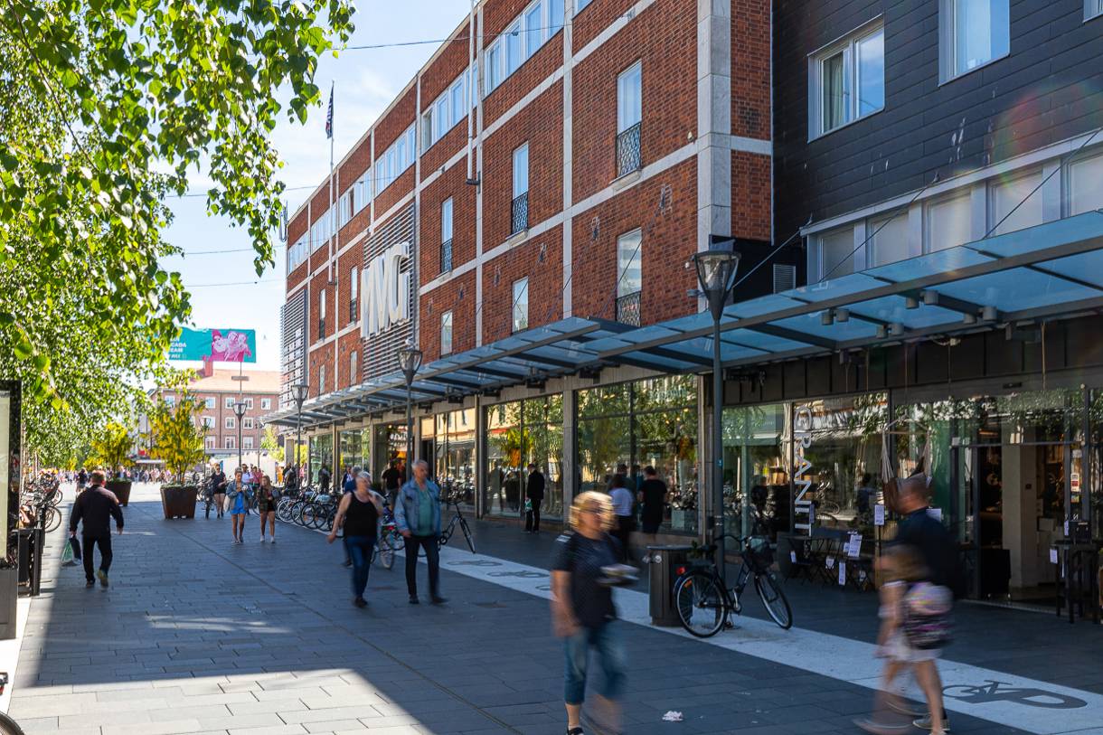 Kungsgatan 54 umeå Kungsgatan 54 umeå