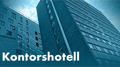 Ledig lokal, Västra esplanaden 2, Centrum, Umeå