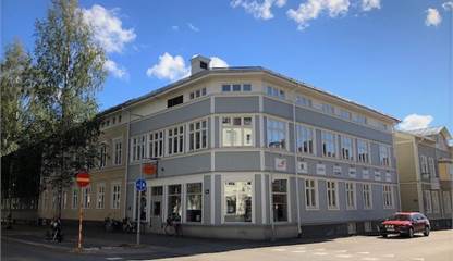 Kungsgatan 36