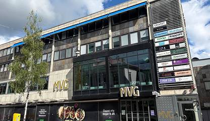 Fasad Odin 12 Storgatan 51