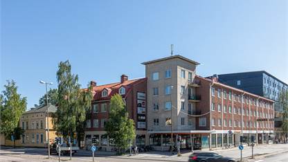 Ledig lokal, Storgatan 43, Centrum, Umeå