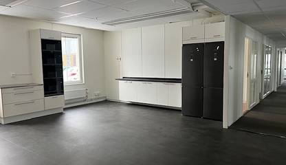 Köket Döbelnsgatan 19