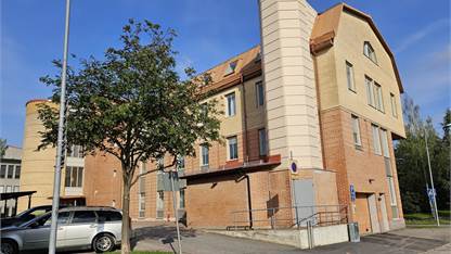 Ledig lokal, Döbelnsgatan 19, Centrum, Umeå