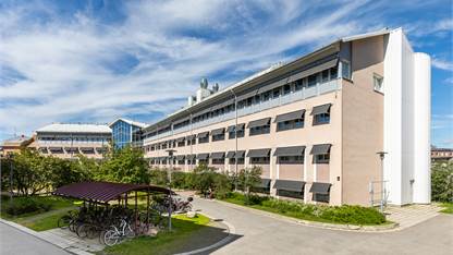 Ledig lokal, Västra Norrlandsgatan 11D, Centrum, Umeå