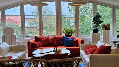 Ledig lokal, Nygatan 8, Centrum, Umeå