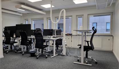 Västra Esplanaden 2