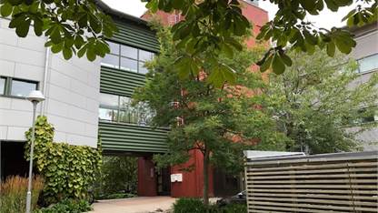 Ledig lokal, Västra Norrlandsgatan 10B, Centrum, Umeå