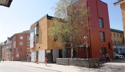 Västra Norrlandsgatan 10B