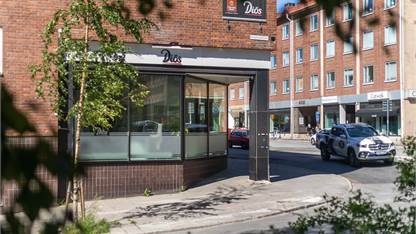 Ledig lokal, Storgatan 38, Centrum, Umeå