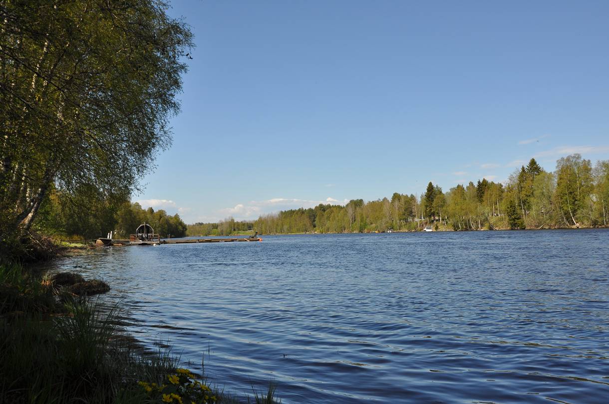 Norra Obbolavägen 139, Umeå