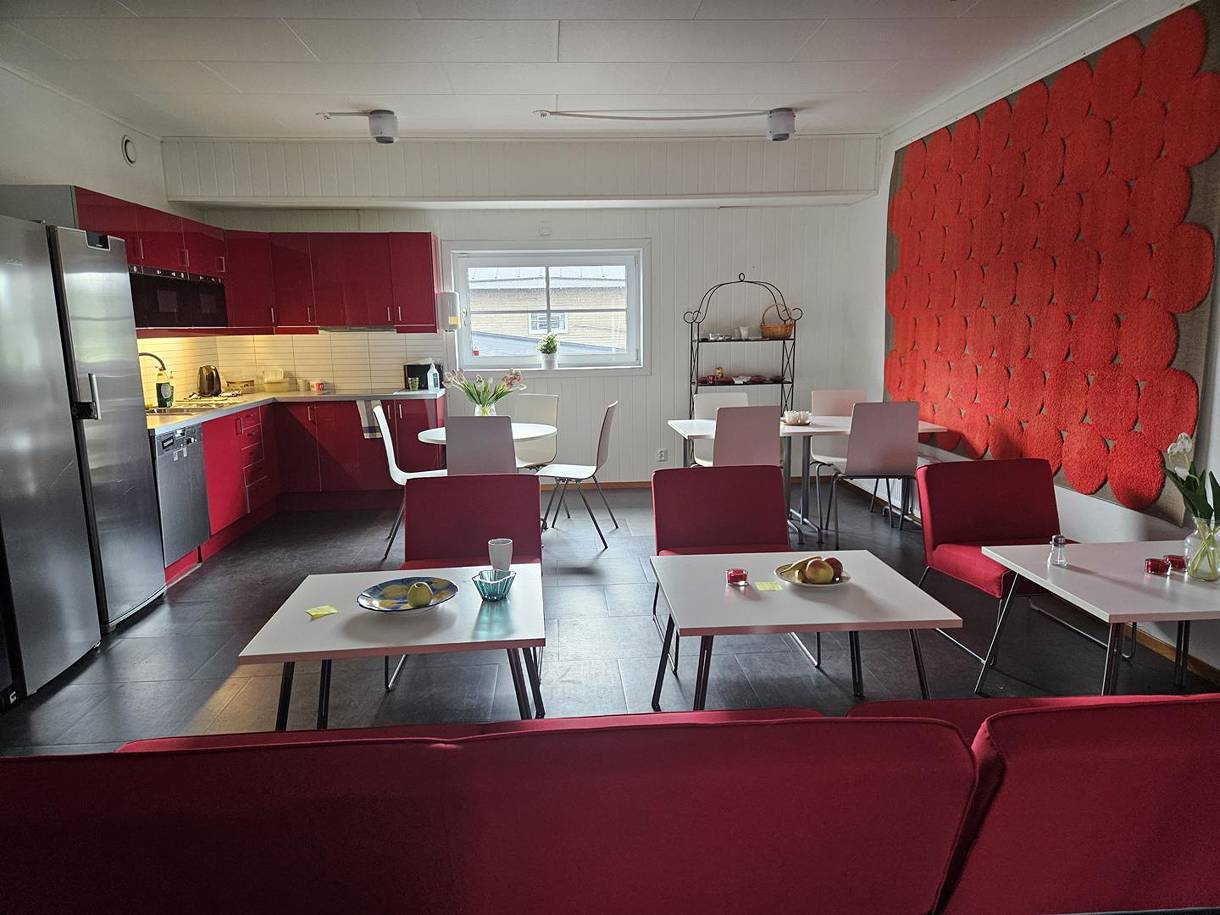 Norra Obbolavägen 139, Umeå