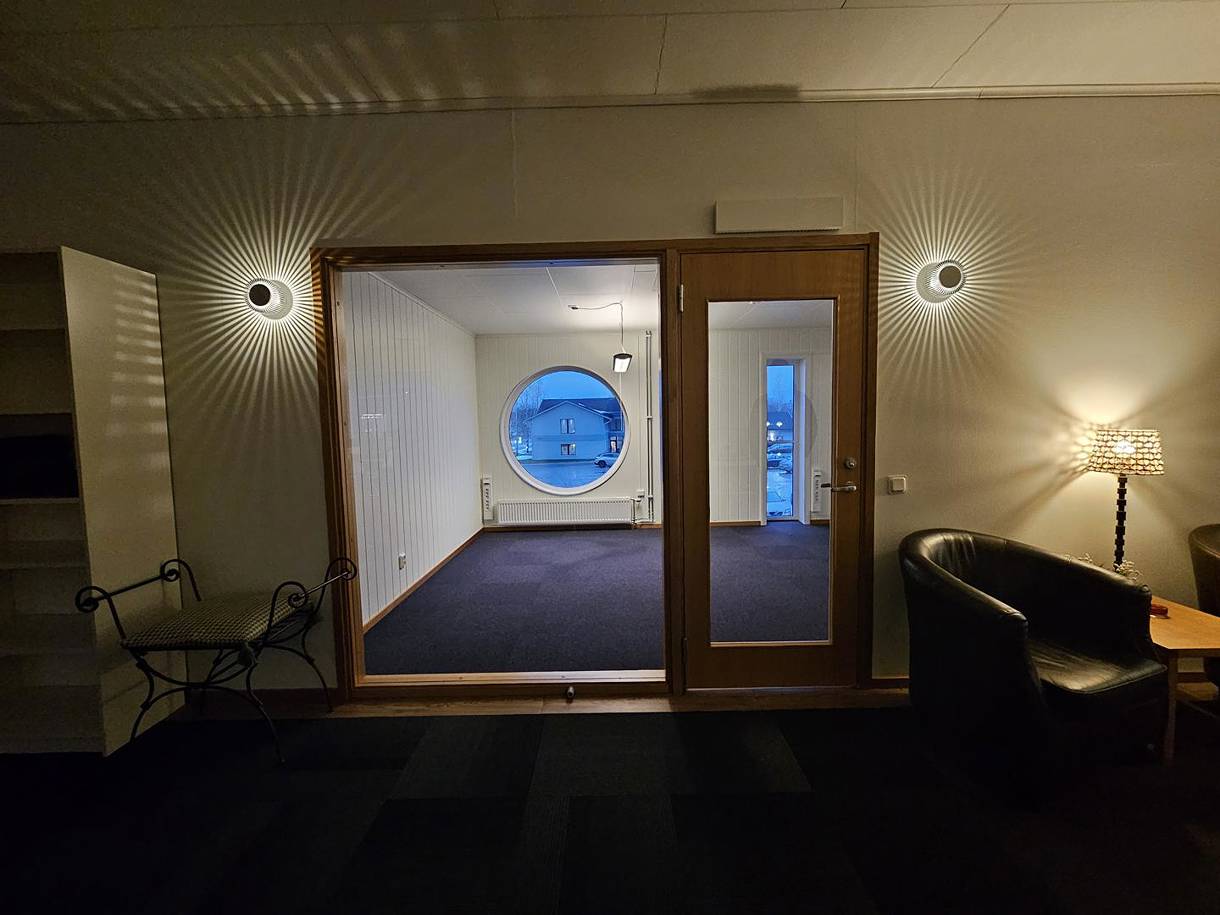 Norra Obbolavägen 139, Umeå