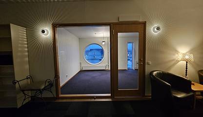 Kontorsrum Norra Obbolavägen 139