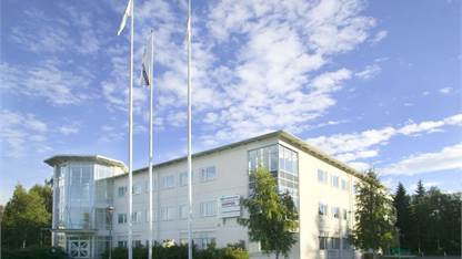 Ledig lokal, Gräddvägen 7, Västra Ersboda, Umeå