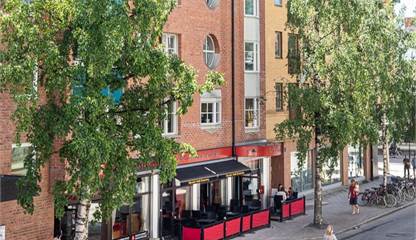 Vasagatan 10