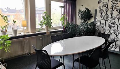 Magasinsgatan 7