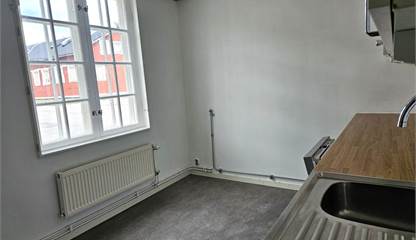 Kök Kaserngatan 20