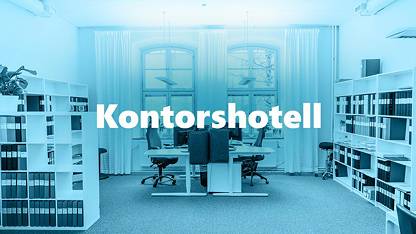 Kontorshotell Ledig lokal, Kaserngatan 1, Umeå, Umeå