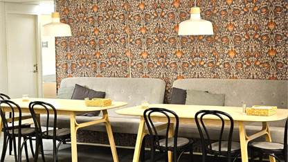 Allrum Ledig lokal, Storgatan 115, Centrum, Umeå