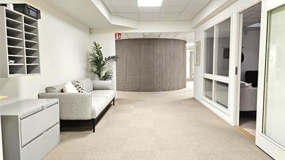 Entré Ledig lokal, Storgatan 115, Centrum, Umeå