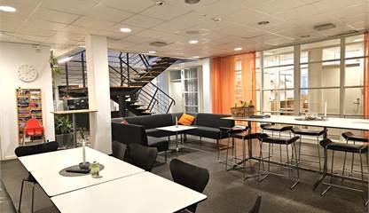 Kök Västra Norrlandsgatan 10B