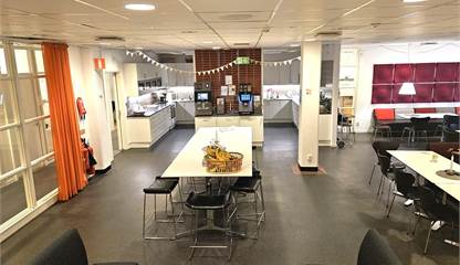 Kök Västra Norrlandsgatan 10B