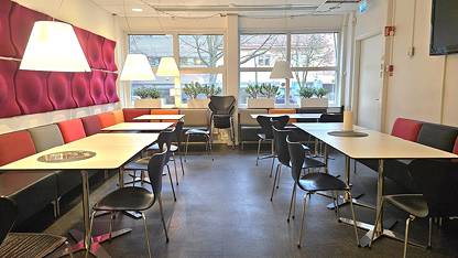 Kök Ledig lokal, Västra Norrlandsgatan 10B, Centrum, Umeå