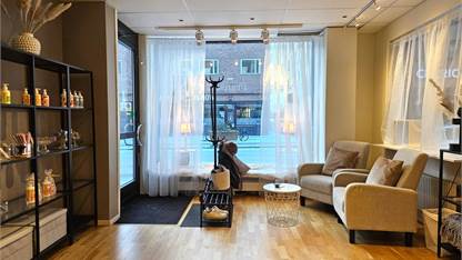 Butikslokalen Ledig lokal, Storgatan 43, Centrum, Umeå