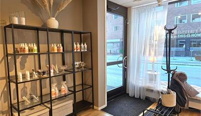 Butikslokalen Storgatan 43