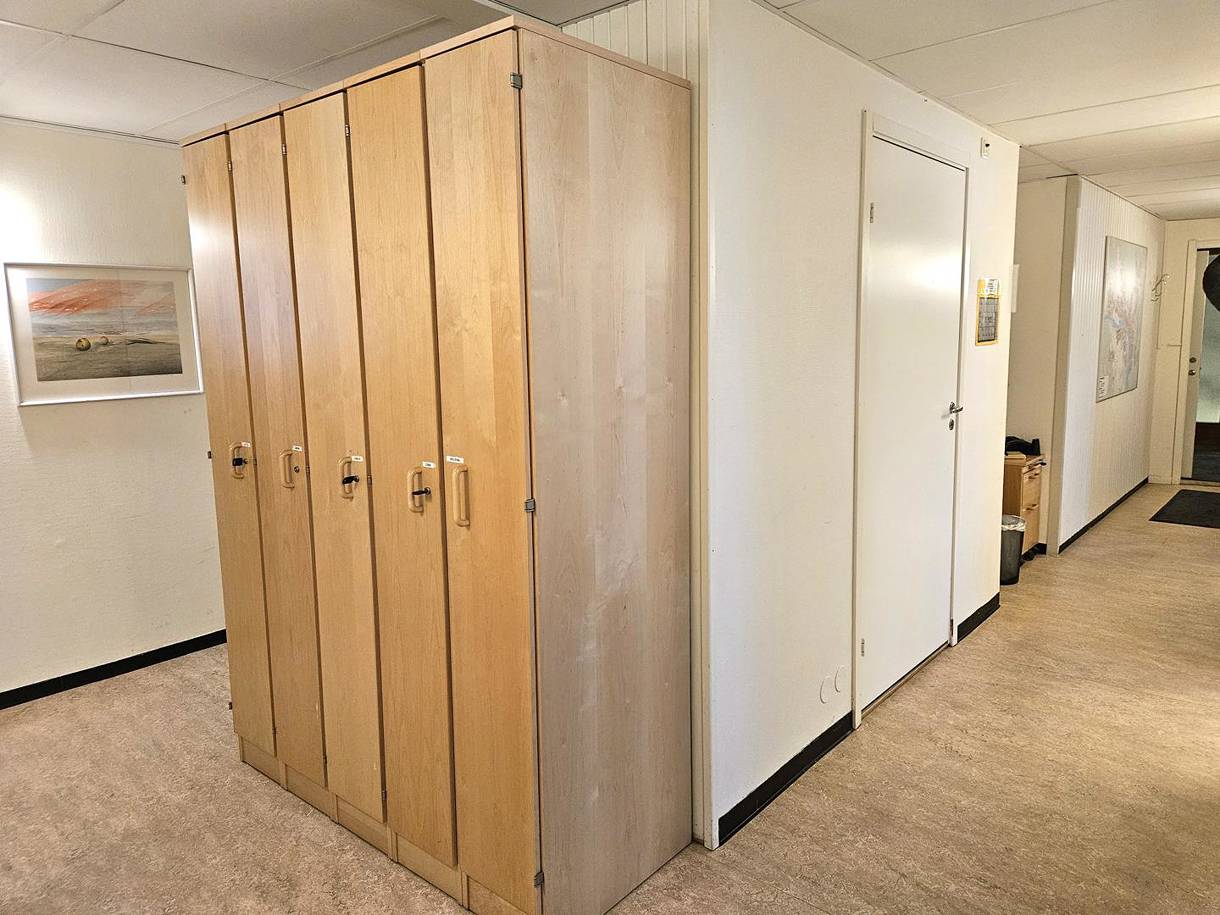 Hovrättsgatan 3, Centrum