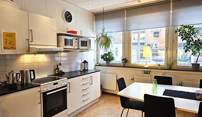 Fikarum/kök Hovrättsgatan 3