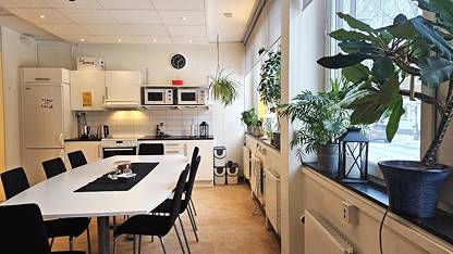 Fikarum Ledig lokal, Hovrättsgatan 3, Centrum, Umeå