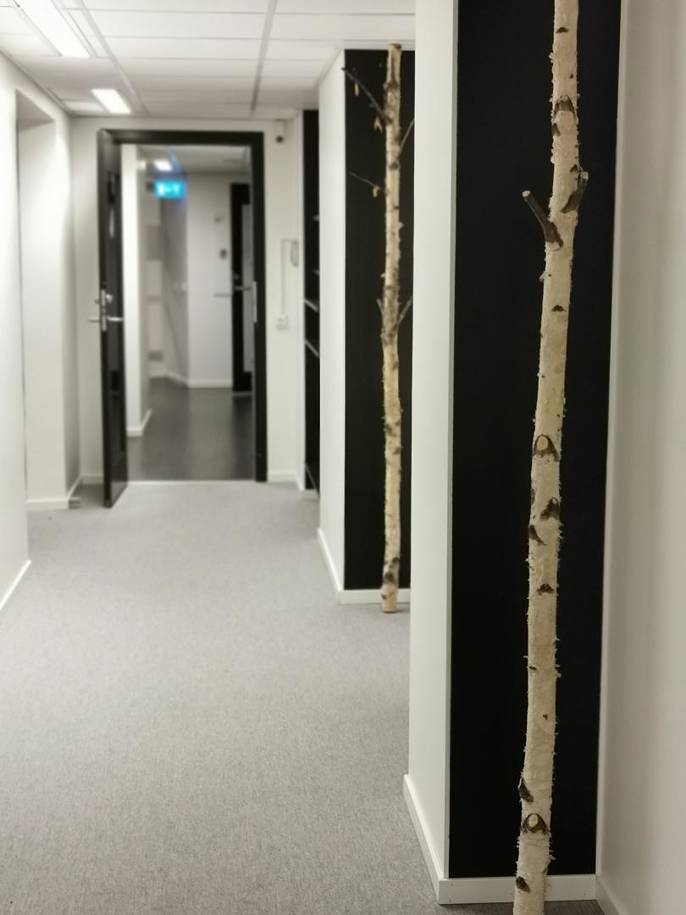 Vasagatan 12, Centrum