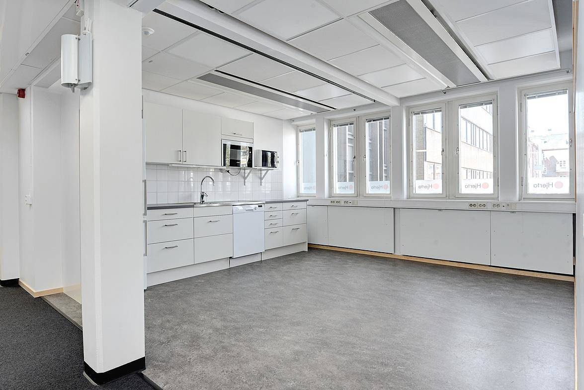 Vasagatan 17, Centrum