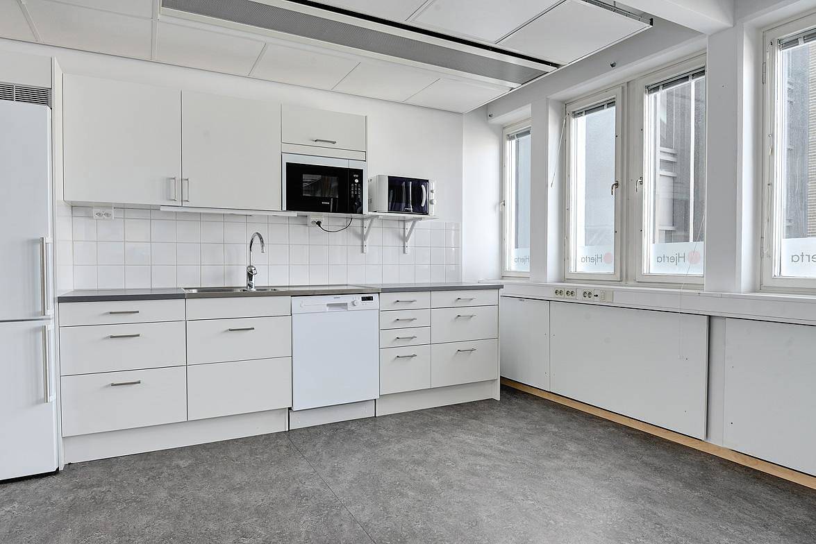 Vasagatan 17, Centrum