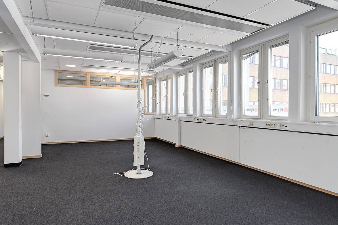 Vasagatan 17, Centrum