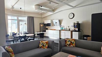 Kök Ledig lokal, Norra Obbolavägen 131, 137, 139, Umeå, Umeå