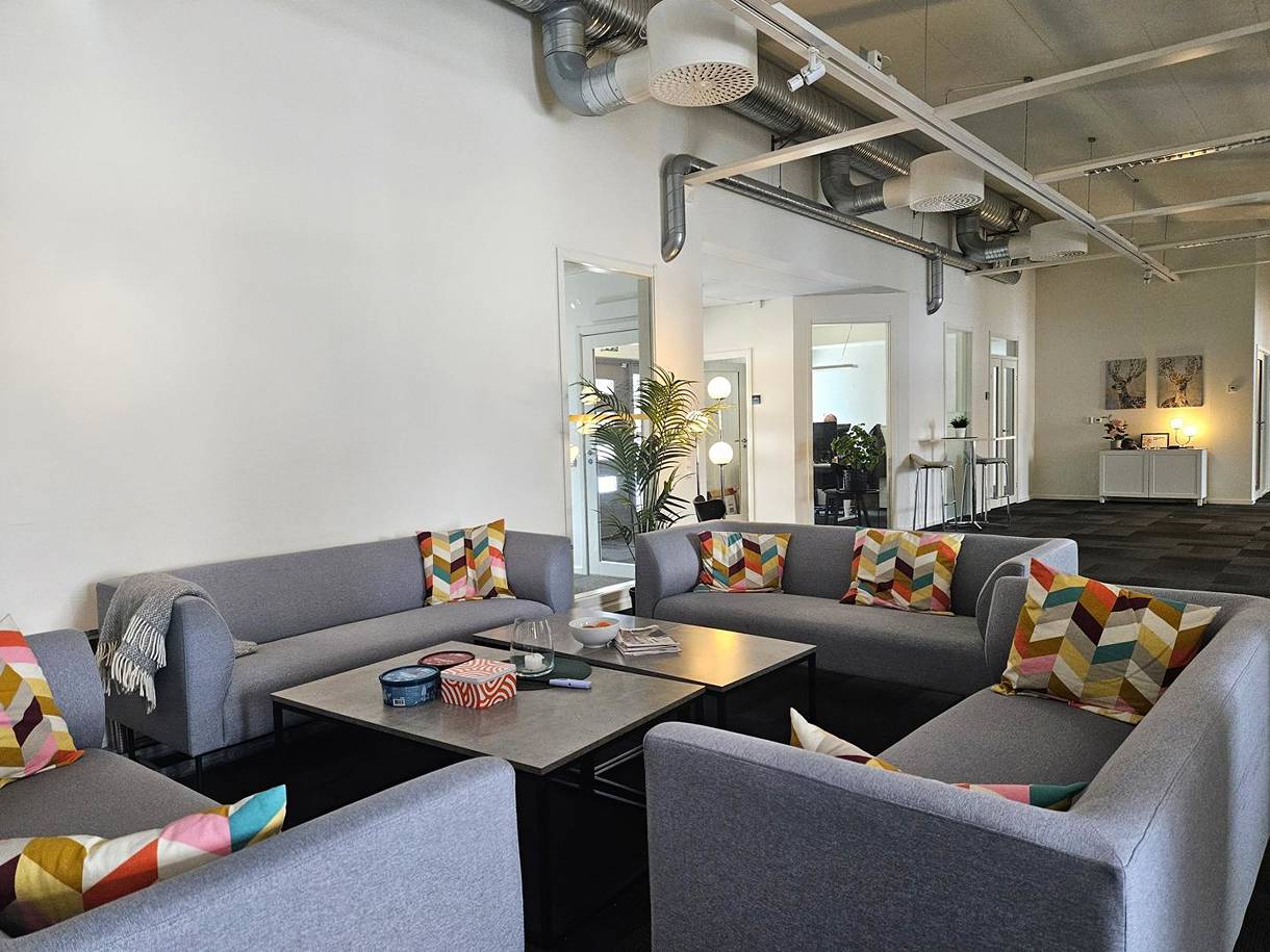 Norra Obbolavägen 131, 137, 139, Umeå