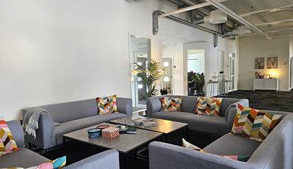 Sällskapsytor Norra Obbolavägen 131, 137, 139