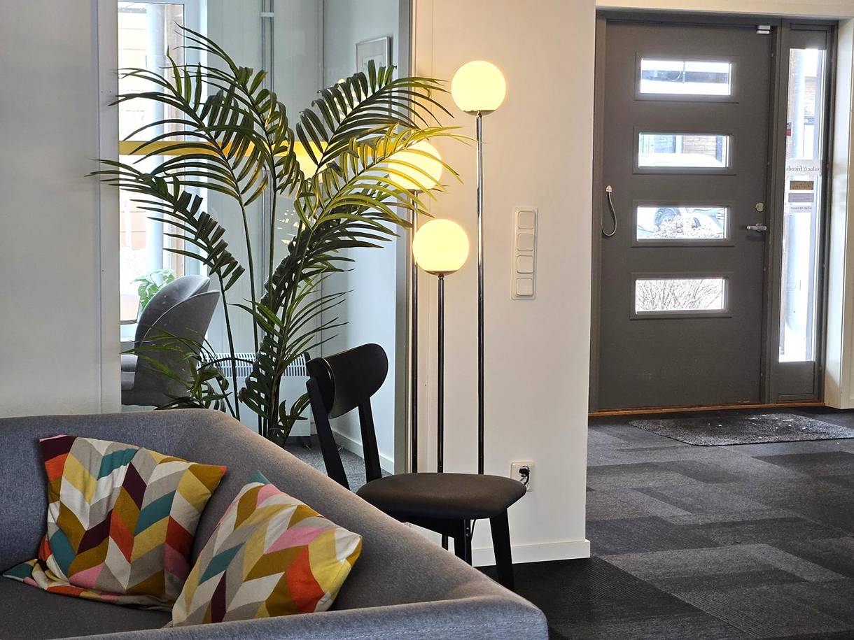 Norra Obbolavägen 131, 137, 139, Umeå