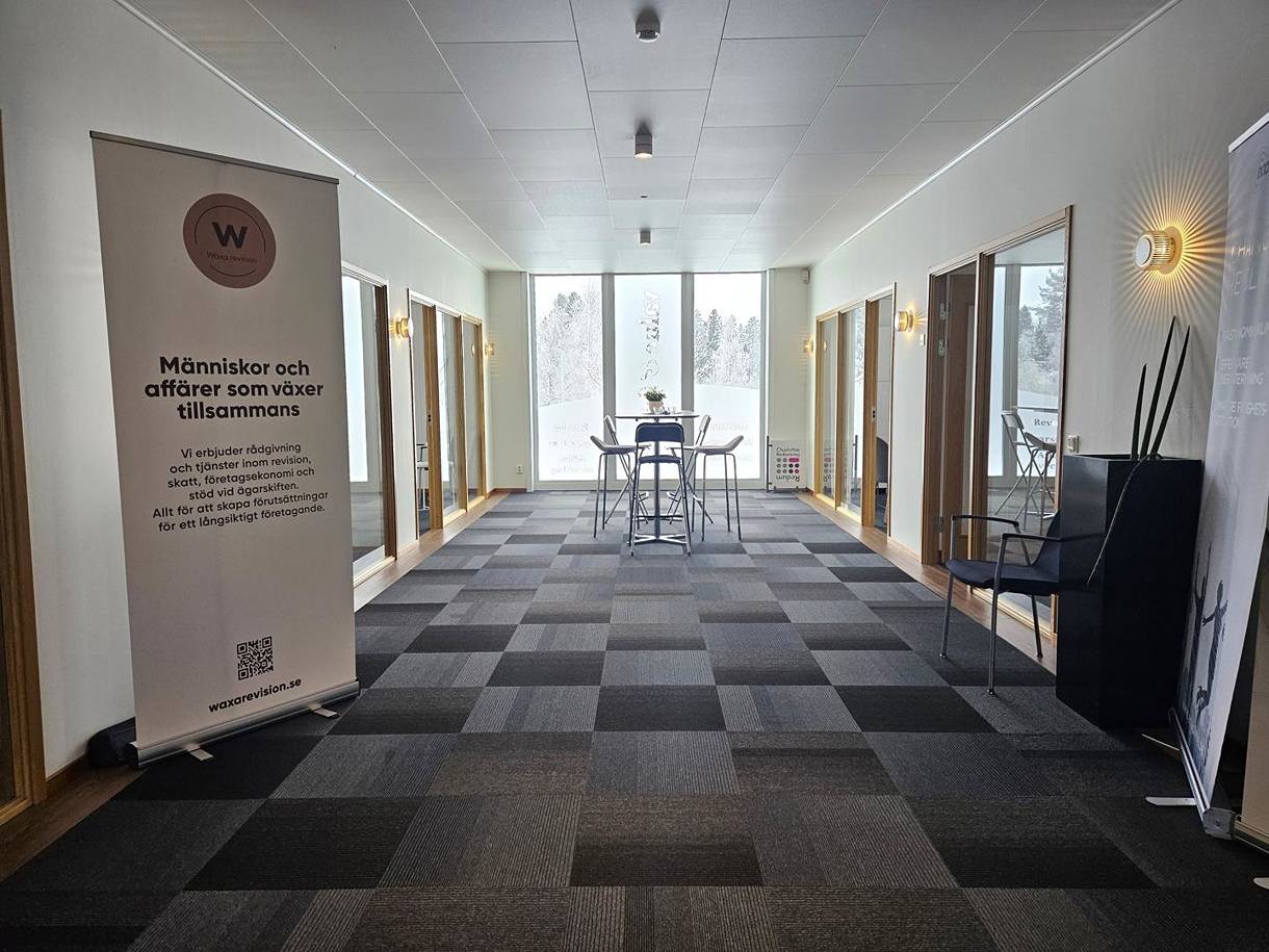 Norra Obbolavägen 131, 137, 139, Umeå