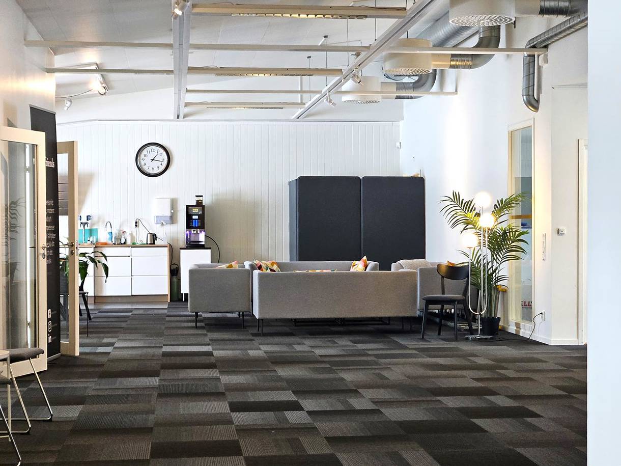 Norra Obbolavägen 131, 137, 139, Umeå