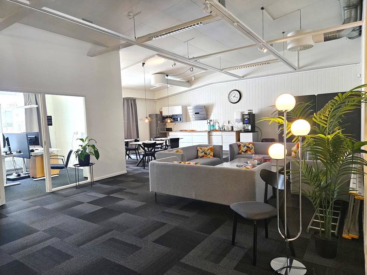 Norra Obbolavägen 131, 137, 139, Umeå