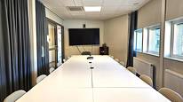 Konferensrum Västra Norrlandsgatan 10D