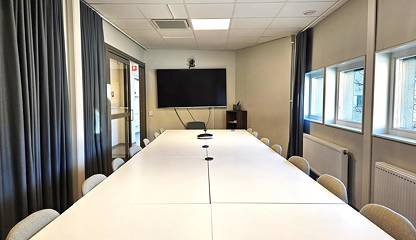 Konferensrum Västra Norrlandsgatan 10D