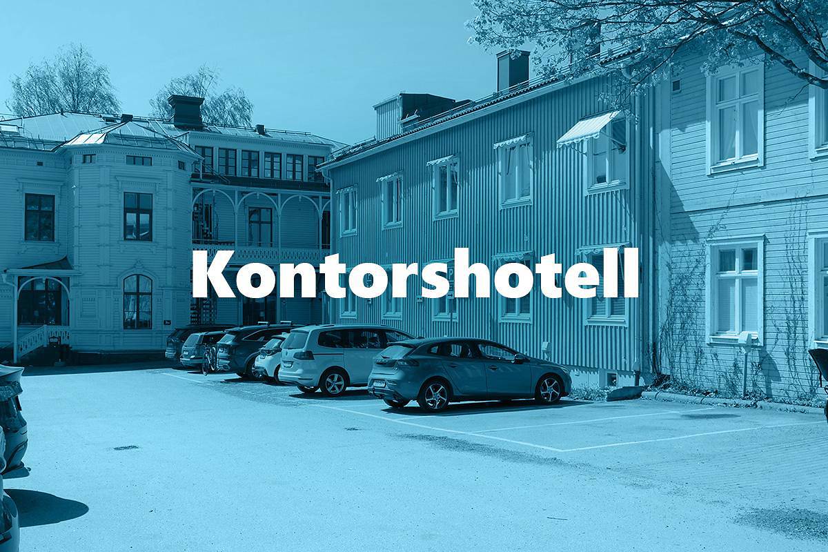 Slöjdgatan 2, Centrum